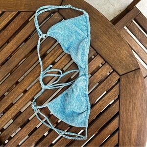 SKATIE Kahea bikini Top